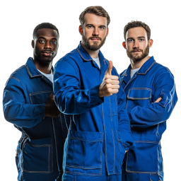 Our Team