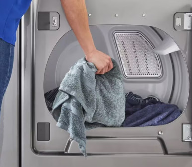 dryer repair