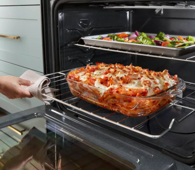 oven repair